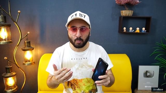 Realme 6 Pro Full Review After 60 Days-4 Problems In Indian Retail Unit|Gaming, Camera Review смотреть онлайн