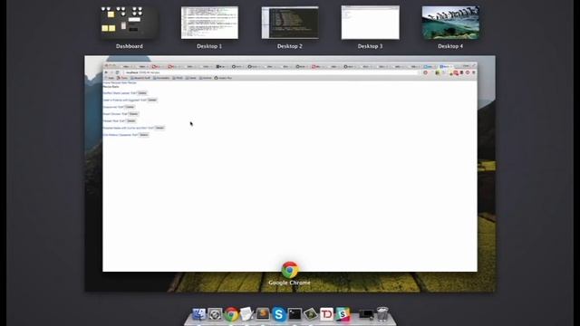 Learn React, Flux, and Flow: Part II (fixed audio) смотреть онлайн