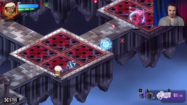 НАКАЛ СТРАСТЕЙ ВОЗРАСТАЕТ. ВСТРЕЧА С НЕОПИСУЕМЫМ УЖАСОМ. Прохождение WILDCAT GUN MACHINE #6 смотреть онлайн