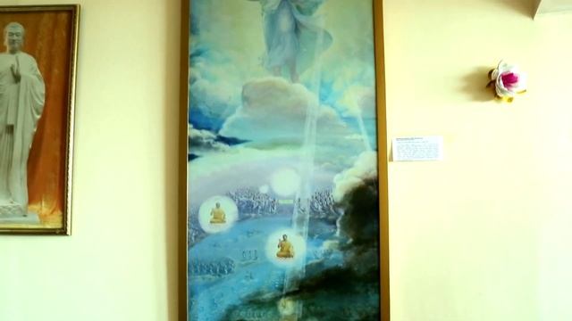 Жители Улан-Удэ делятся впечатлениями о выставке «Истина, Доброта, Терпение»