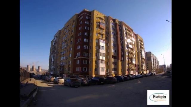 1к. квартира на Батавина смотреть онлайн