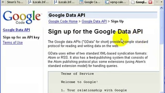 Add-Google-Calendar-To-WordPress-Blog смотреть онлайн