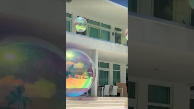 Крутые шары-крутая вечеринка! смотреть онлайн