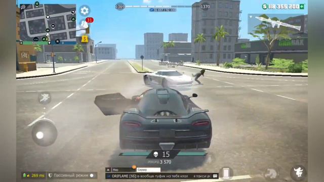 Эти овощи считают сильнейшим кланом а по факту сборище Sтыд и Sрама))GCO смотреть онлайн