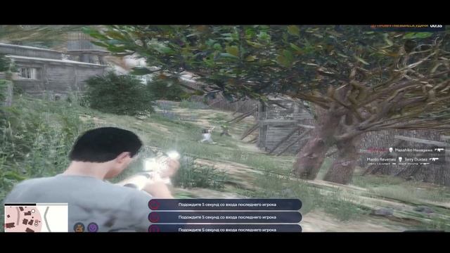 САМОЕ РАСТЯНУТОЕ РАЗРЕШЕНИЕ В GTA5 RP | AMD | BLACKBERRY | ALTA | 1920x1920 смотреть онлайн