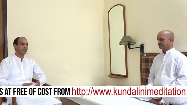 Kundalini Shakti , Kundalini Yoga - part - 3/23 Kundalini Meditation साधकों का परिचय смотреть онлайн