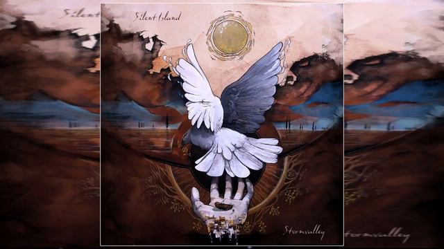 Silent Island - Stormvalley [FullAlbum] 2018 смотреть онлайн