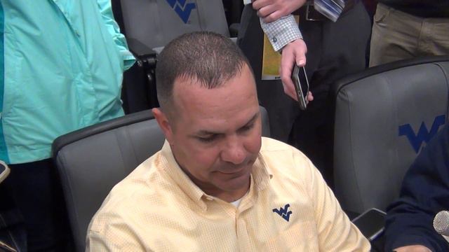 BlueGoldNews.com: Tony Gibson 10/28/17 смотреть онлайн