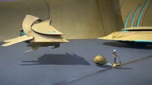 Быть самим собой мультипликационная версия   Алиса знает, что делать!