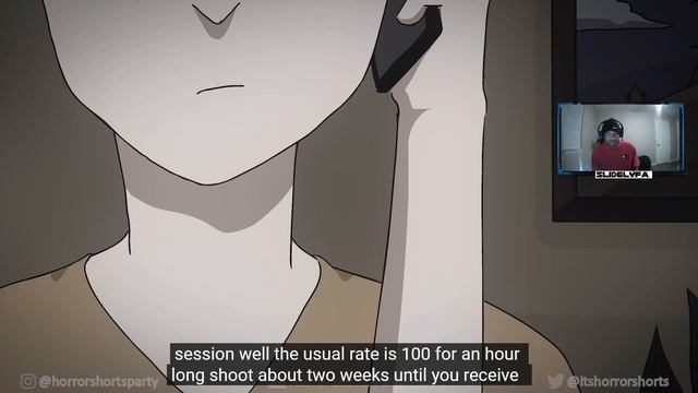 Horror short films animated complitation based on true stories reaction смотреть онлайн