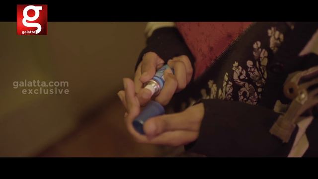 COIL | ANTHOLOGY PILOT FILM | 18+ WITH SUBTITLES | KIRAN DURAIRAJ