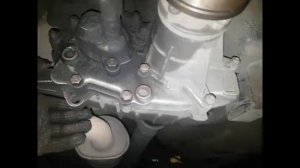 Вечная борьба с вибрациями Niva Chevrolet. Часть 2.