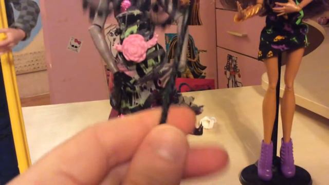 Моаника ДиКей + Дьюс с новой рисовкой смотреть онлайн