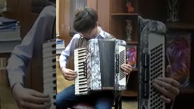 494 Пивоваров М Д Гершвин Хлопай в такт смотреть онлайн