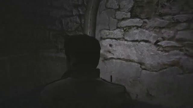 Продолжаем лучшую часть Silent Hill смотреть онлайн