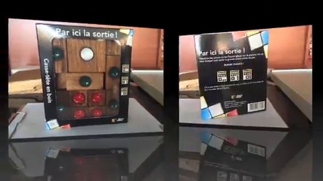 Dilemma games training ; THINK&SOLVE Educational activities смотреть онлайн