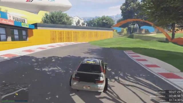 ?RP infiniti in 2 min? 0 requisiti? *solo* смотреть онлайн