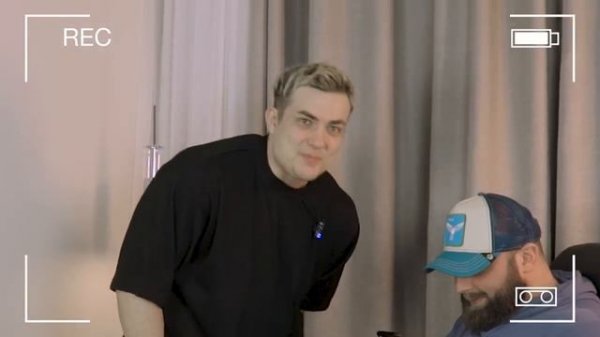 МАССАНАБОРНЫЙ ЦИКЛ _ АКТУАЛЬНАЯ ФОРМА СИМКИНА НА КУРСЕ