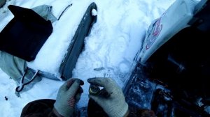 СНЕГОХОД БУРАН НАСТРОЙКА КАРБЮРАТОРА МИКУНИ