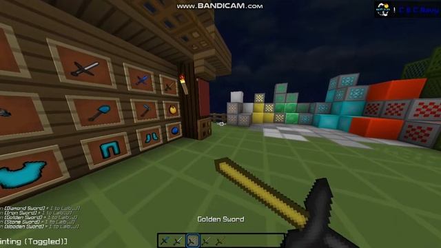 Texture Pack | C & C Navy Blue смотреть онлайн