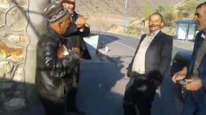 Аббоси ревади