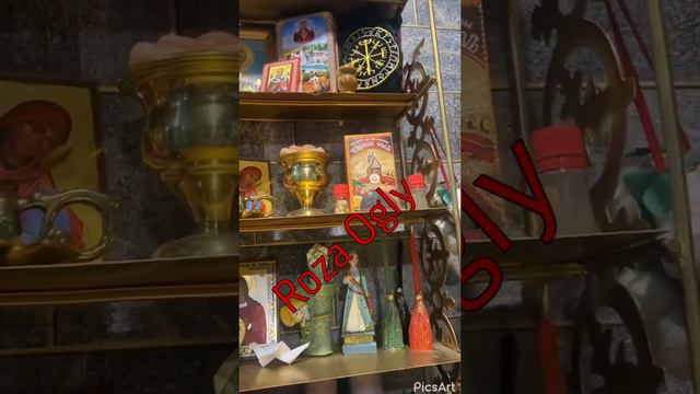 Магический Свечи 🕯 смотреть онлайн