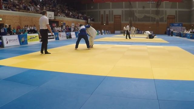 Oliver Sellner (AUT) vs. Aleksandr Kulikovskikh (RUS) смотреть онлайн