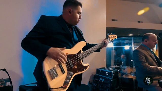 Glory To Glory / Matthew Williams / Bethel Music / Bass IEM Mix смотреть онлайн