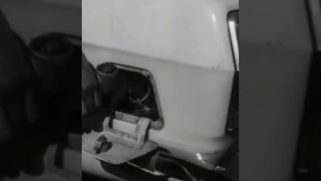 Машины будущего уже были СССР в 1970г Самые первые электромобили. смотреть онлайн