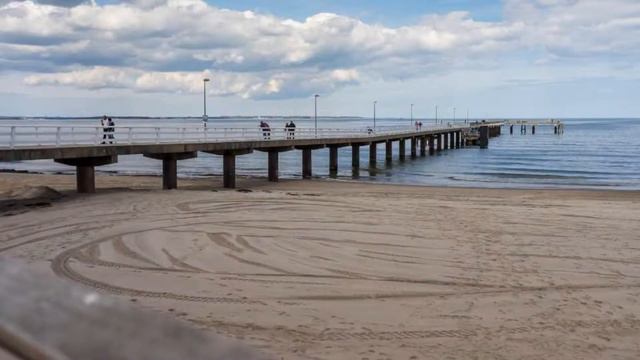 Hotel Royal, Timmendorfer Strand, Germany смотреть онлайн