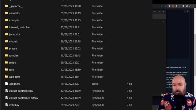 DW Pose For A1111 - Better Than OpenPose ControlNET
