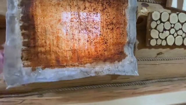 Авангард или Атмосфера в чем проблема в дымоходе? смотреть онлайн