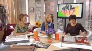 Идеальный ремонт - В гостях у Галины Польских. Ремонт по семейным обстоятельствам 29.08.2015