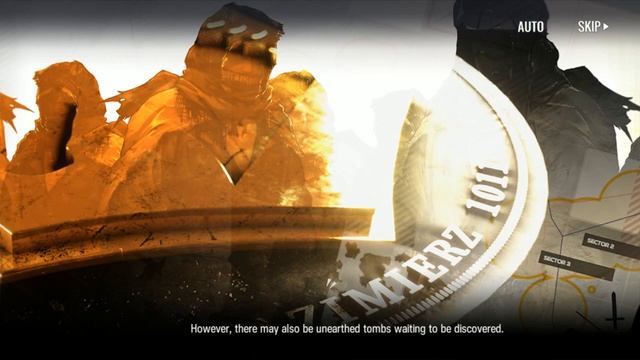 Arknights Story Cutscene - Grani and The Knights' Treasure GT-EX-3 Dances with Wolves смотреть онлайн