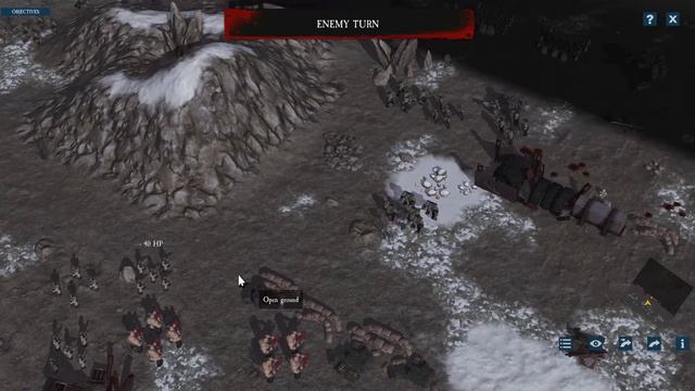 The Clockwork Massacre | Let's Play Warhammer 40,000 Sanctus Reach #226 смотреть онлайн