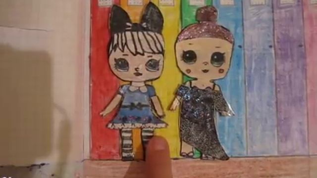 КТО ПОНРАВИЛСЯ ИЛЬЕ?\НОВЕНЬКИЙ В МАЛЬЧИК В КЛАССЕ\МАЛИНКА ПРУЖИНКА смотреть онлайн