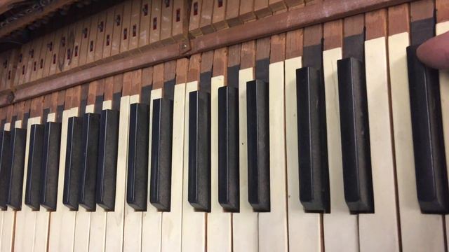 Casio Privia PX 870 Baby Grand Piano Digital Conversion 2019 смотреть онлайн