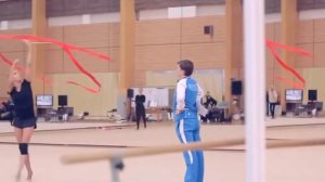 Маргарита Мамун. Изящный победы