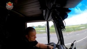 Нужен ли тахограф частнику?