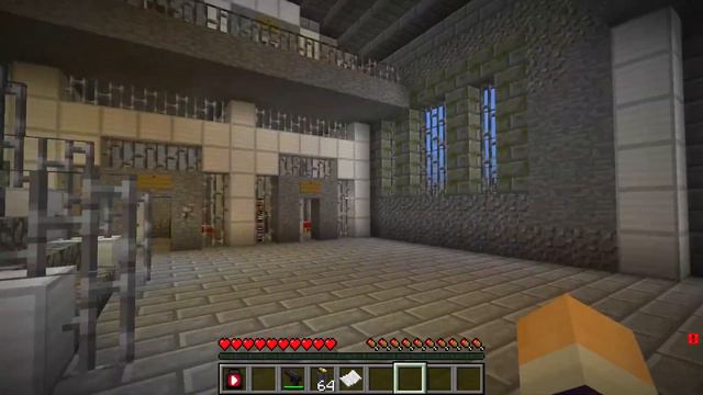 😁СЛЕЖУ ЗА ДОКТОР ЛИВСИ.ЕХЕ ЧЕРЕЗ СКРЫТЫЕ КАМЕРЫ В МАЙНКРАФТ! ШЕДИ И НУБИК СТРАШНЫЙ MINECRAFT смотреть онлайн