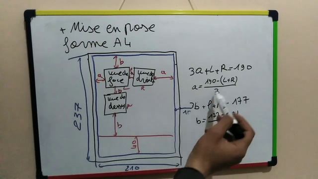Fabrication mécanique dessin bdarija partie 2بدرجة ofppt смотреть онлайн