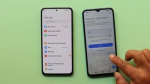 Poco X3 Pro Miui 14 Frp Bypass/Unlock Google A/c Lock Without Pc - Android Setup Not Open Solution