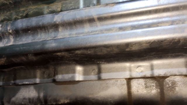 Установка фаркопа на Шевроле Кобальт