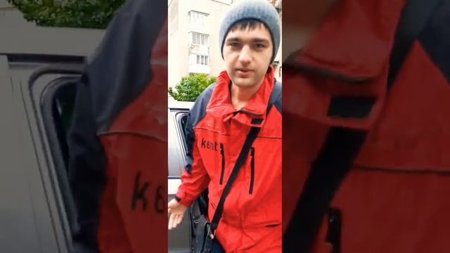 как правильно накачать колеса? смотреть онлайн