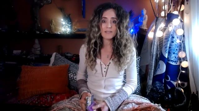 The Oracle: Spring Equinox Guidance ~ Rebirth and Renewal for Humanity. смотреть онлайн