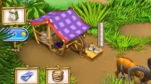 Веселая ферма 3 - 04 смотреть онлайн