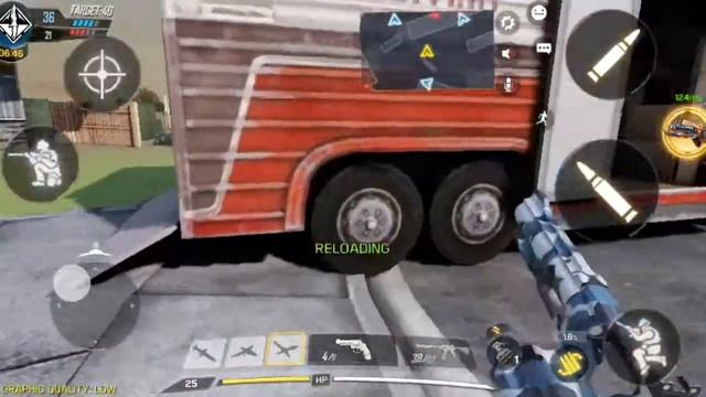 OG Python? *STILL OP* cod mobile gameplay смотреть онлайн