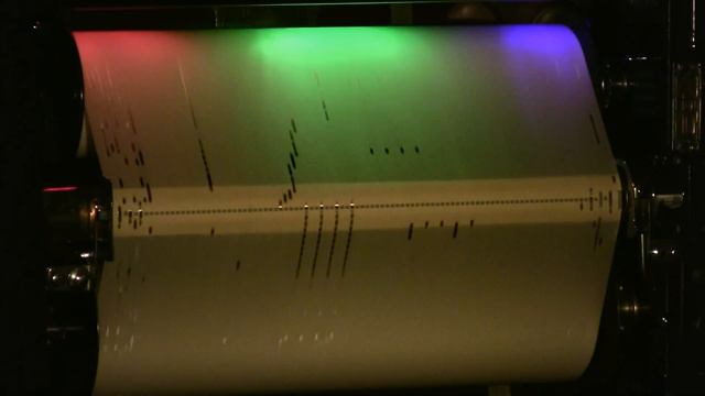 Ampico Lexington - My First Impression of You, etc.& Dance Program #7 (Jumbo) смотреть онлайн