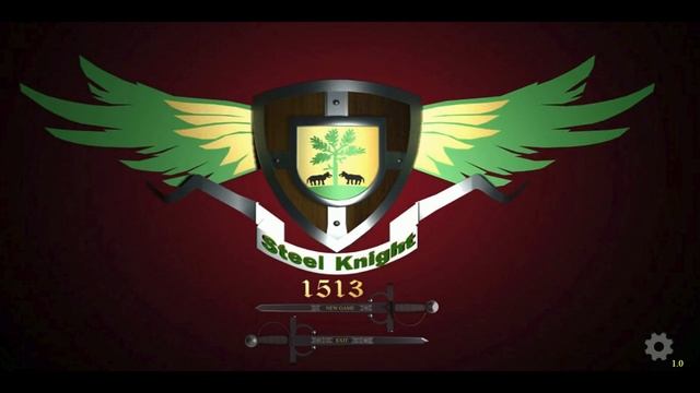 Знакомимся с Steel Knight 1513 - Хуже уже некуда смотреть онлайн