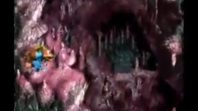 Donkey Kong Country 3 :  Pot Hole Panic Lagging Glitch Re Done Wmv (DKC Player Archive)